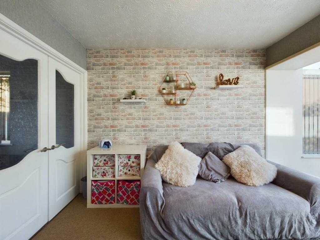 Additional property image - Selworthy, Kingswood, Bristol