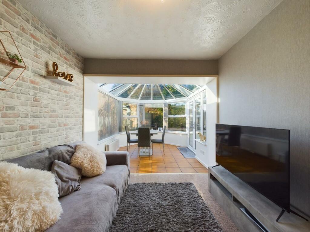 Additional property image - Selworthy, Kingswood, Bristol