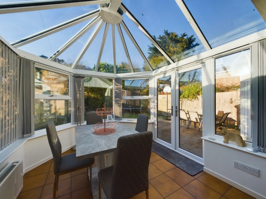 Additional property image - Selworthy, Kingswood, Bristol