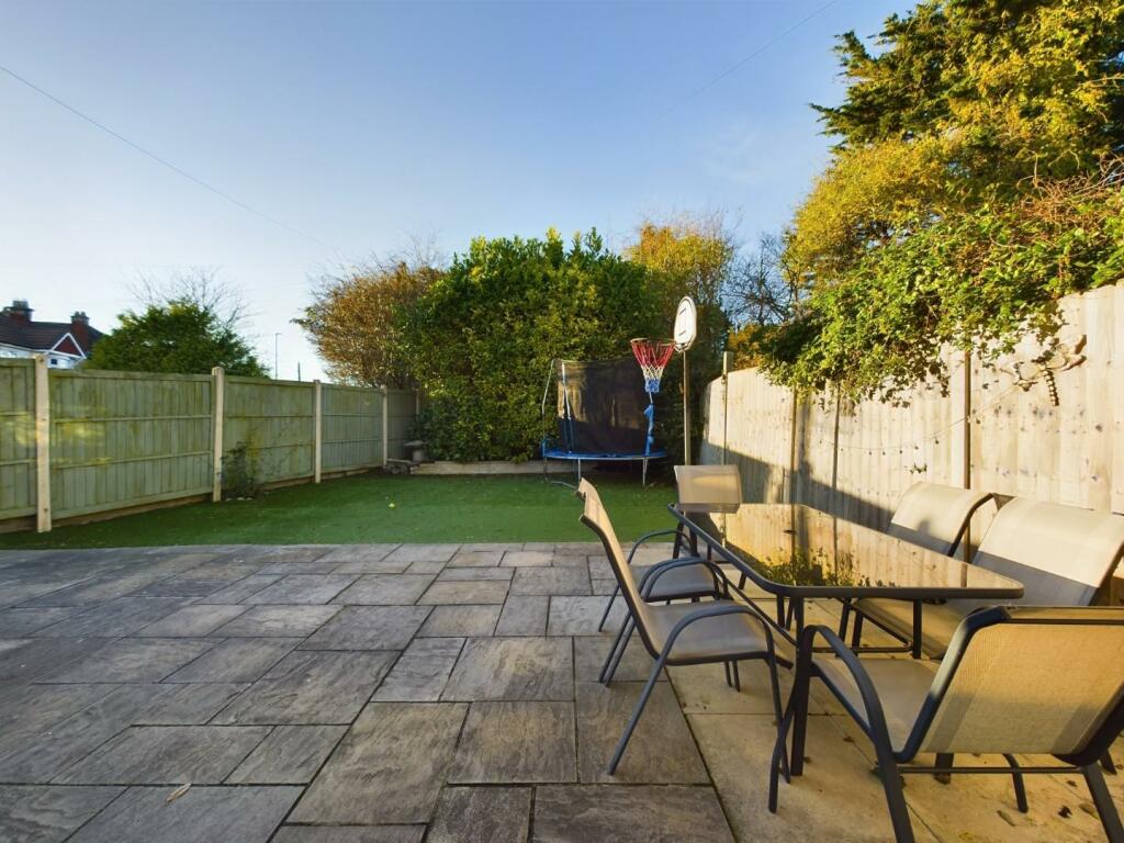 Additional property image - Selworthy, Kingswood, Bristol