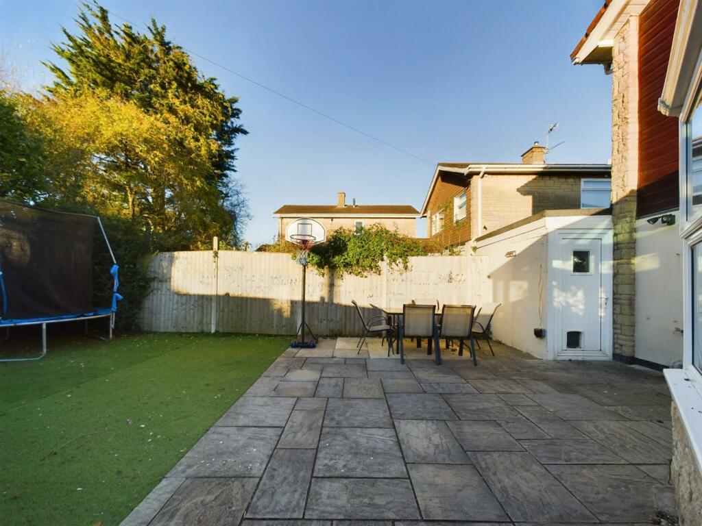 Additional property image - Selworthy, Kingswood, Bristol