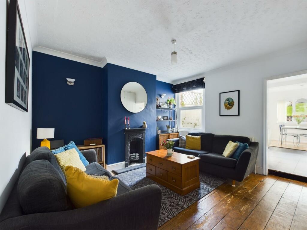 Additional property image - Newbridge Road, Bristol