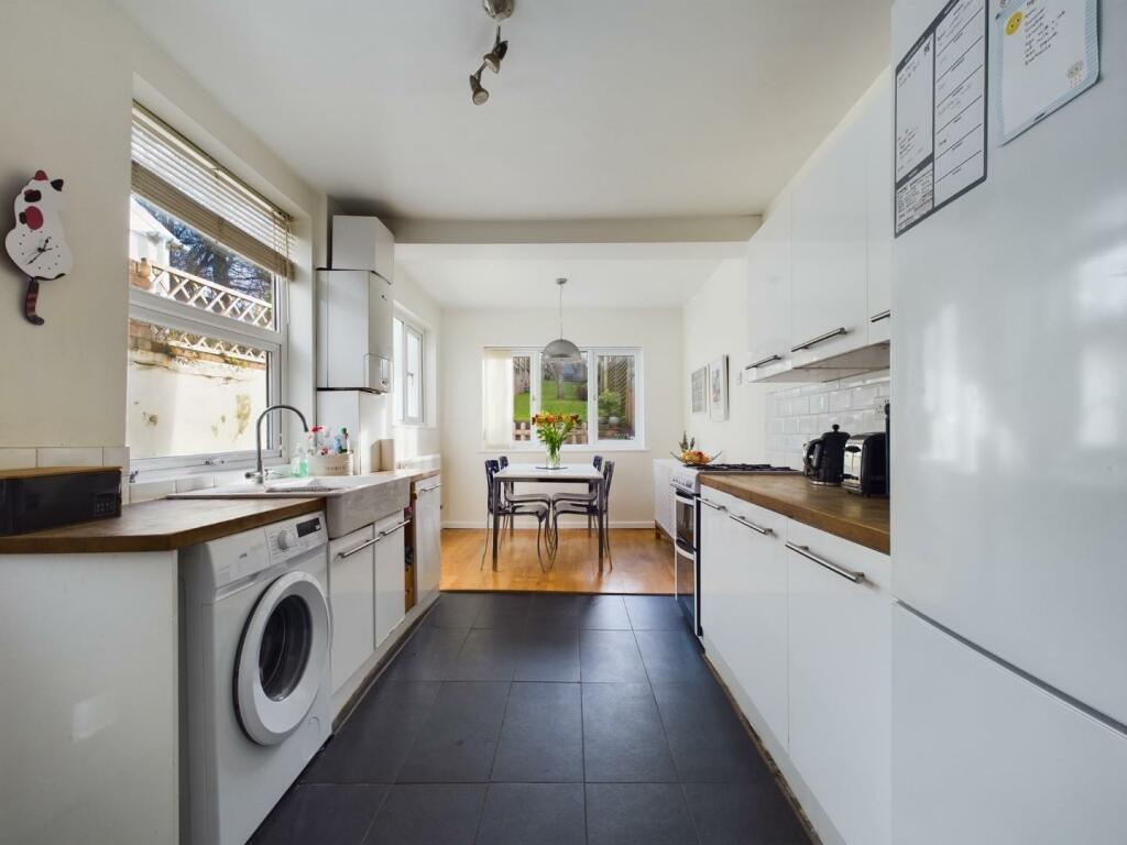 Additional property image - Newbridge Road, Bristol