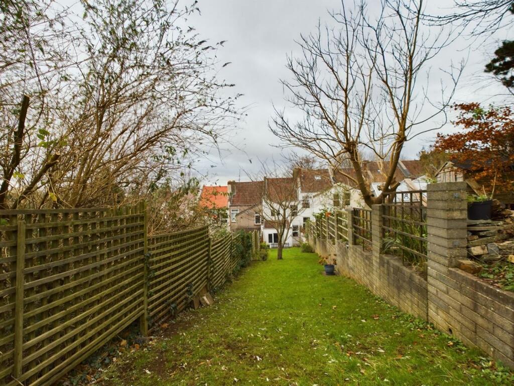 Additional property image - Newbridge Road, Bristol
