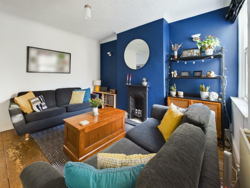 Additional property image - Newbridge Road, Bristol