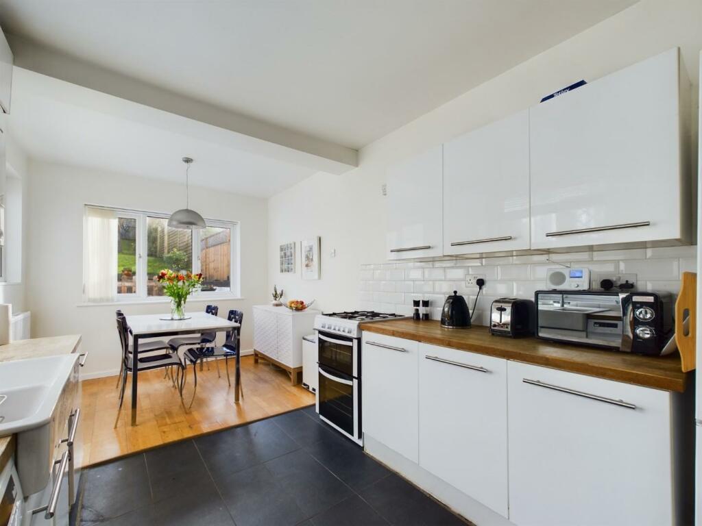 Additional property image - Newbridge Road, Bristol