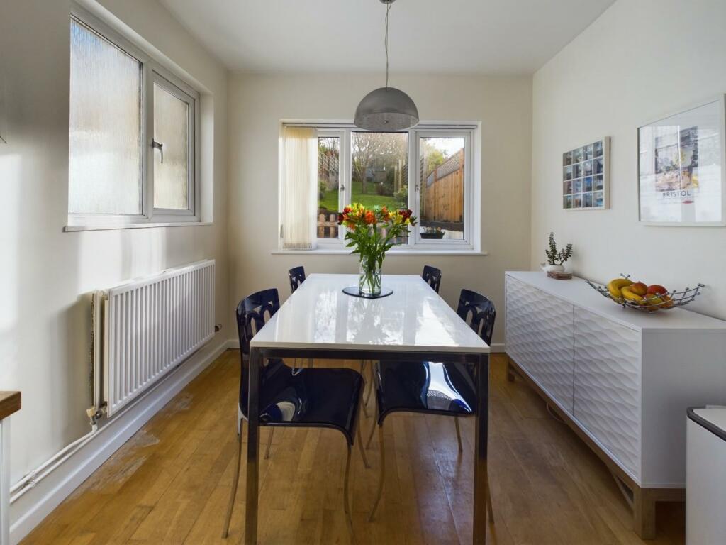Additional property image - Newbridge Road, Bristol