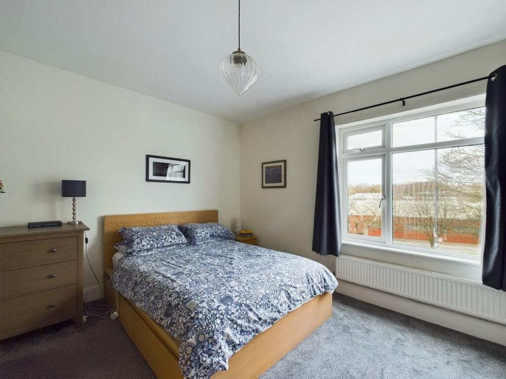 Additional property image - Newbridge Road, Bristol
