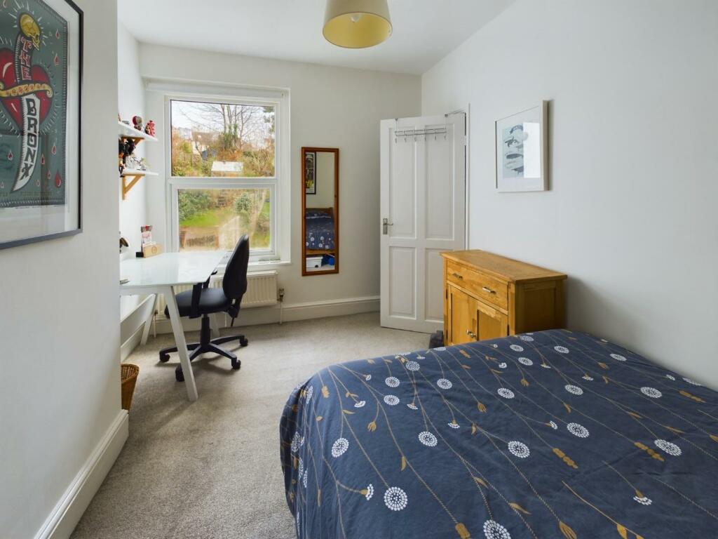 Additional property image - Newbridge Road, Bristol