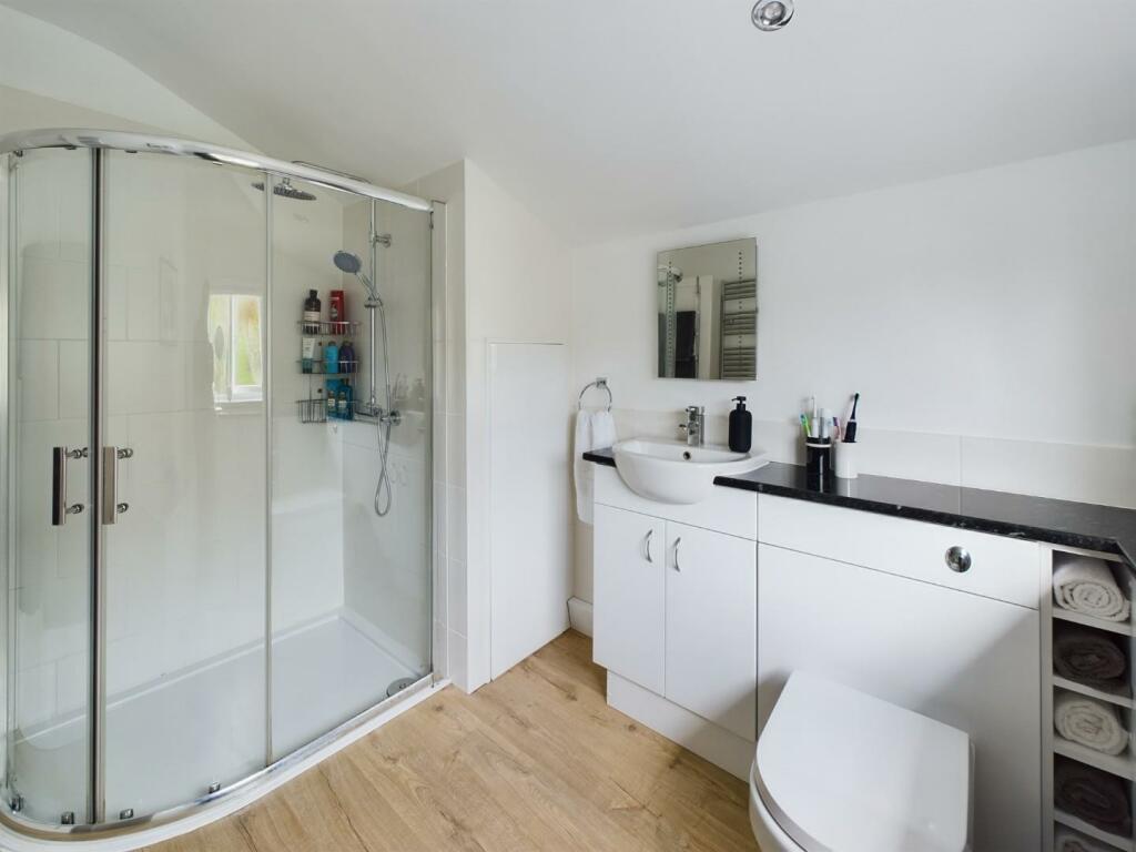Additional property image - Newbridge Road, Bristol