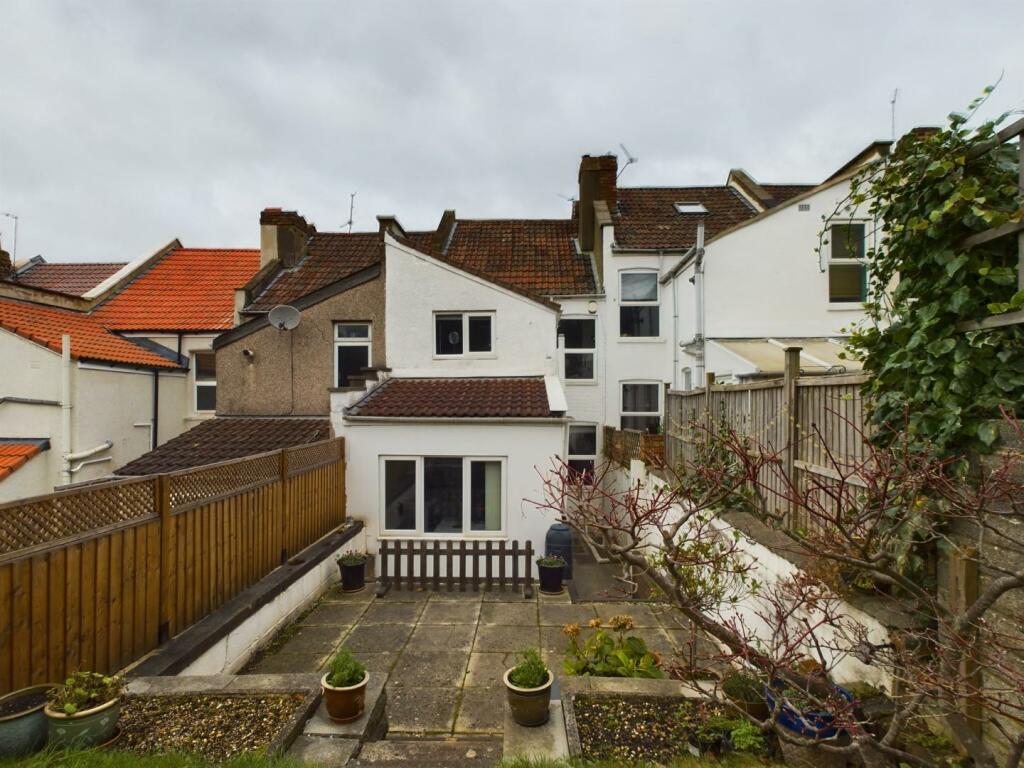 Additional property image - Newbridge Road, Bristol
