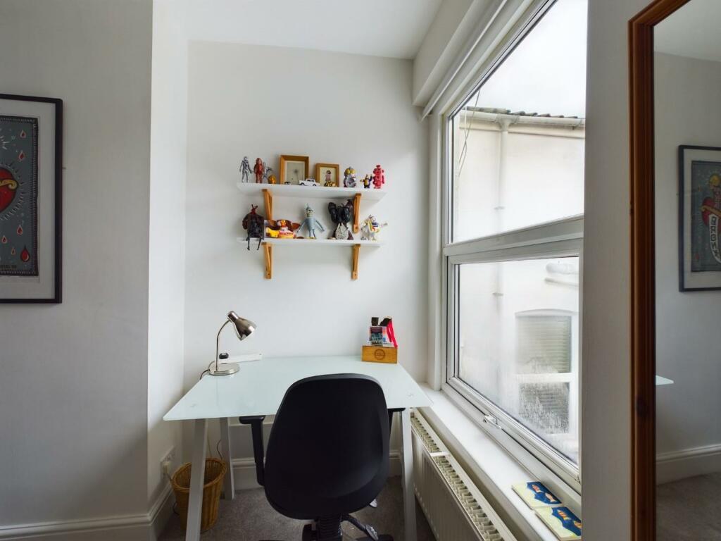 Additional property image - Newbridge Road, Bristol