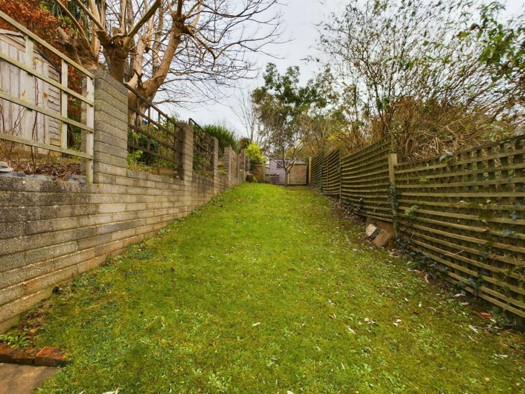 Additional property image - Newbridge Road, Bristol