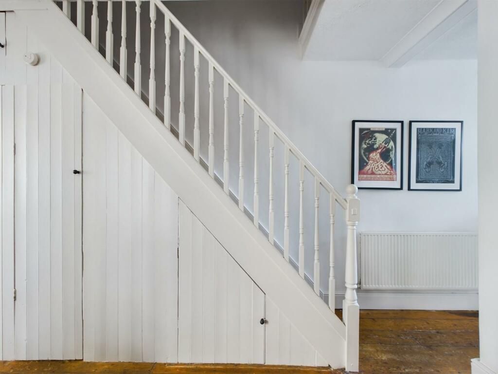 Additional property image - Newbridge Road, Bristol