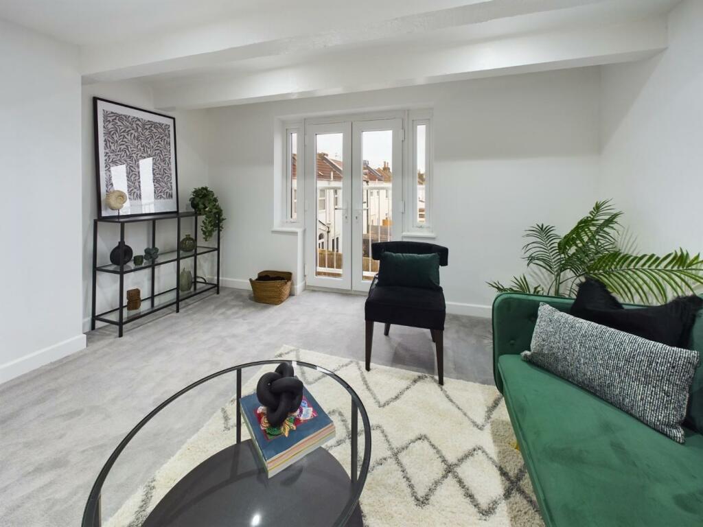 Additional property image - Church Road, Redfield, Bristol