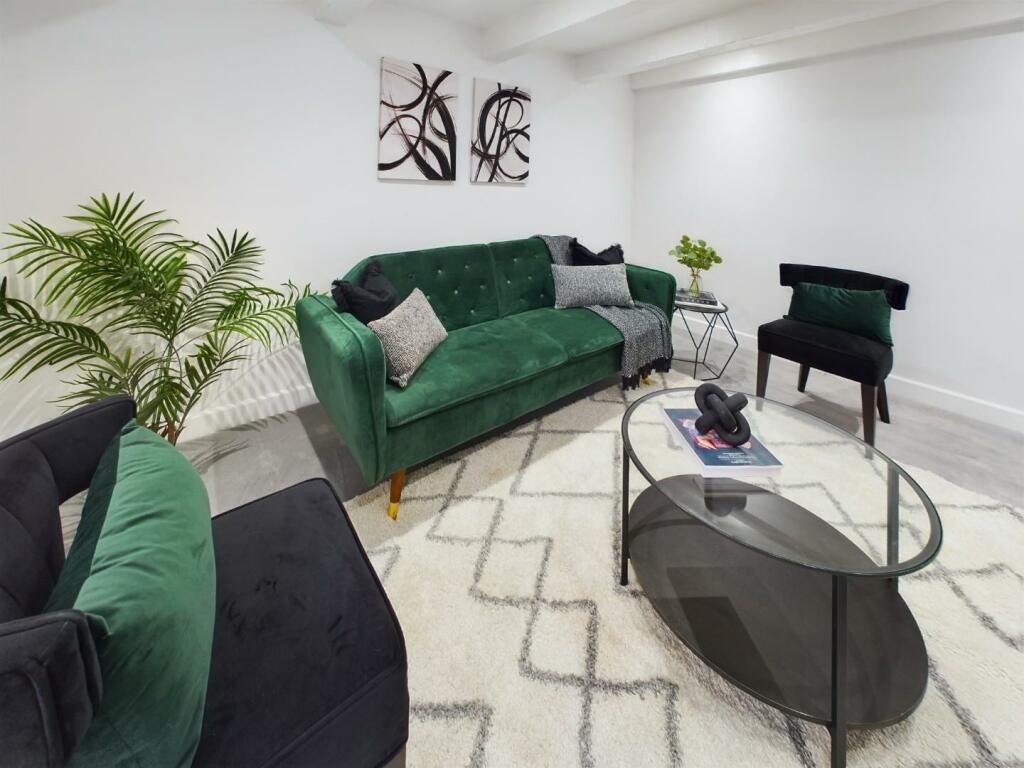 Additional property image - Church Road, Redfield, Bristol