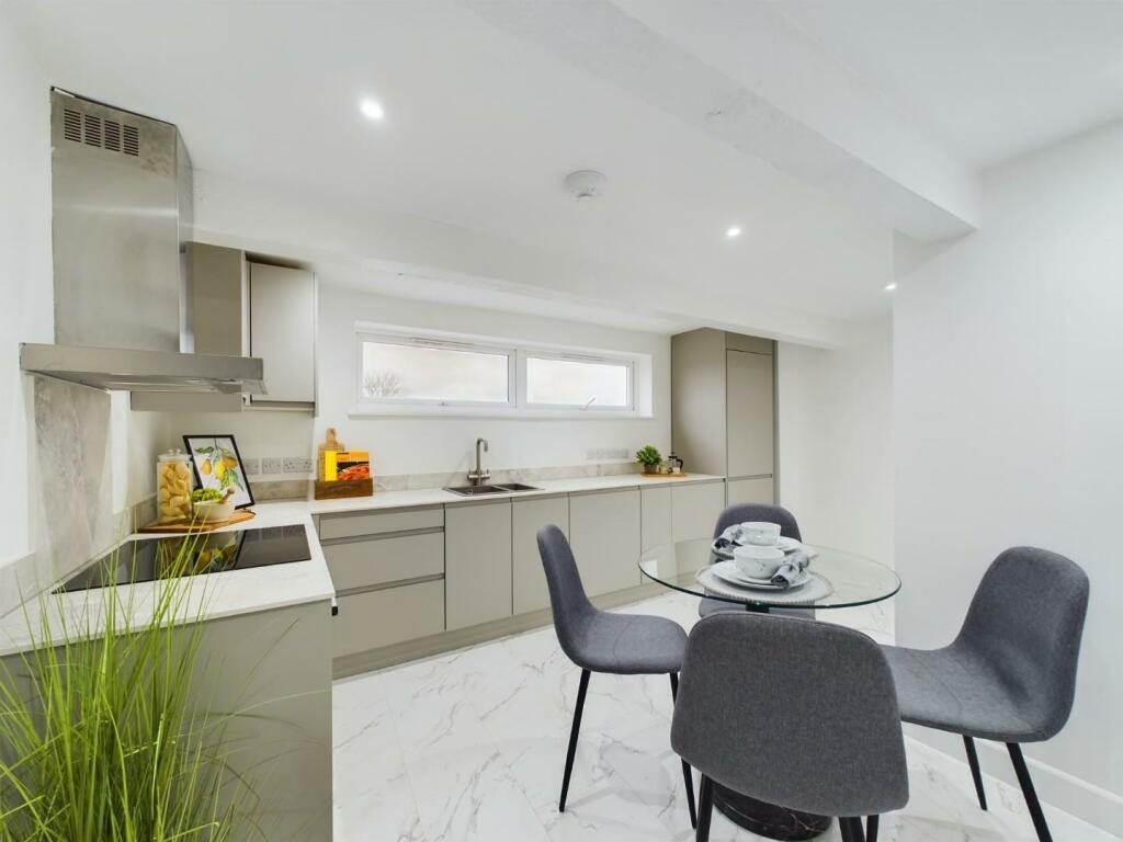 Additional property image - Church Road, Redfield, Bristol