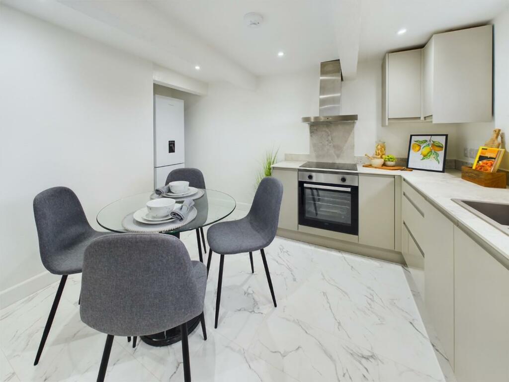 Additional property image - Church Road, Redfield, Bristol