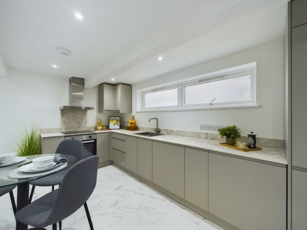 Additional property image - Church Road, Redfield, Bristol