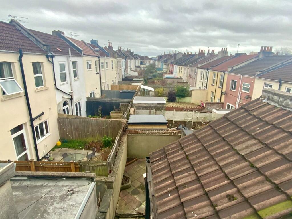 Additional property image - Church Road, Redfield, Bristol