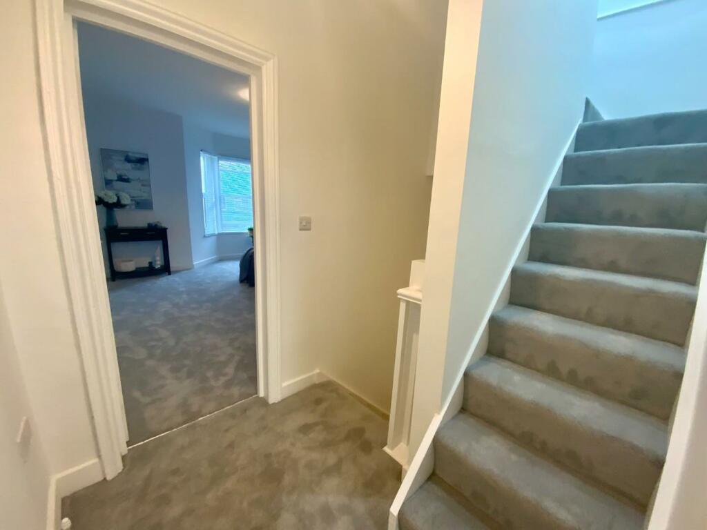 Additional property image - Church Road, Redfield, Bristol