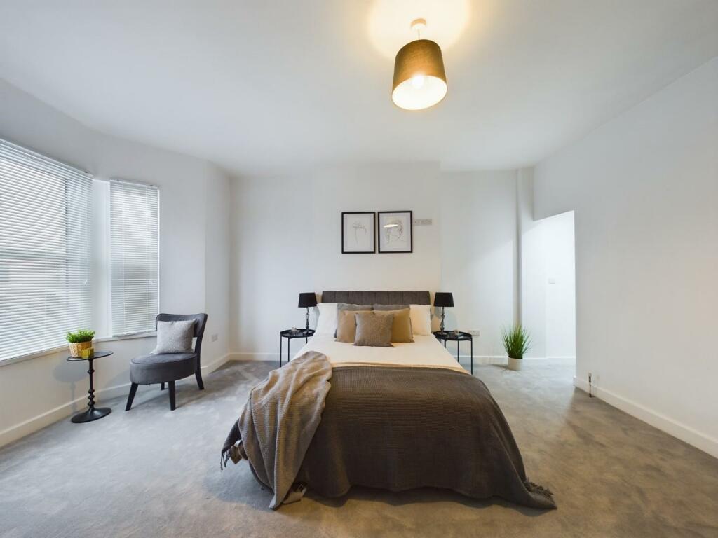 Additional property image - Church Road, Redfield, Bristol