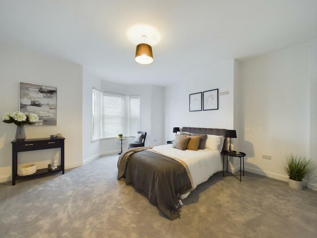 Additional property image - Church Road, Redfield, Bristol