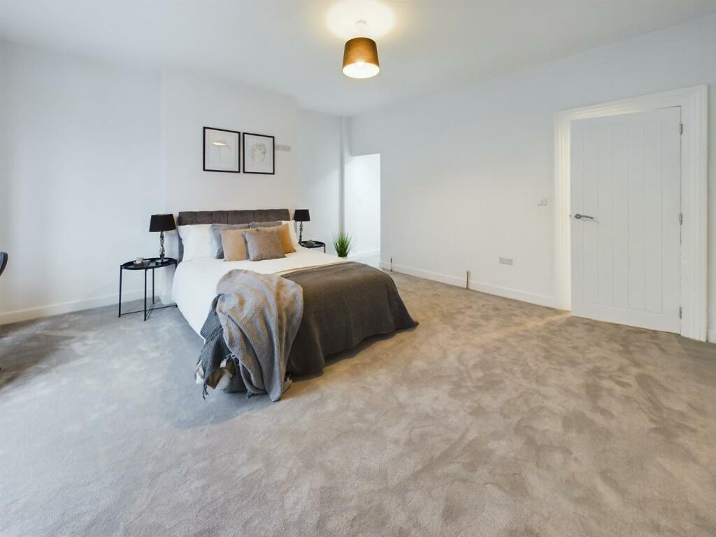 Additional property image - Church Road, Redfield, Bristol