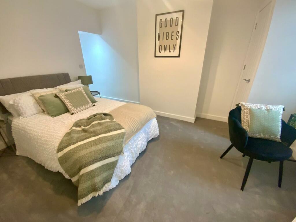 Additional property image - Church Road, Redfield, Bristol