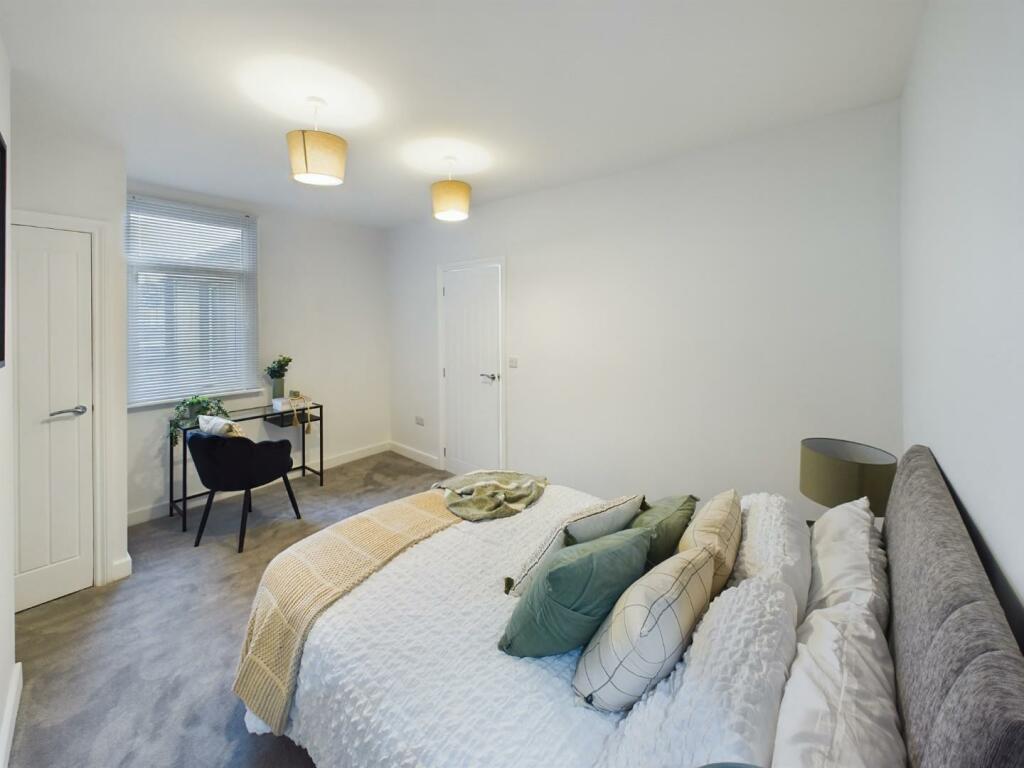 Additional property image - Church Road, Redfield, Bristol