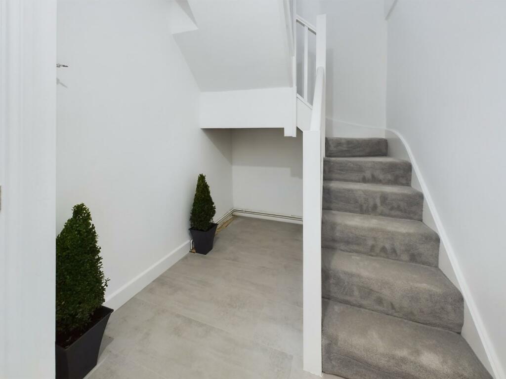 Additional property image - Church Road, Redfield, Bristol