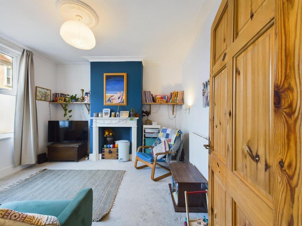 Additional property image - Chaplin Road, Easton, Bristol