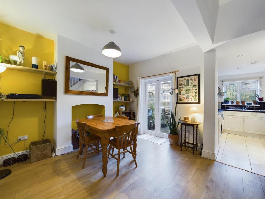 Additional property image - Chaplin Road, Easton, Bristol