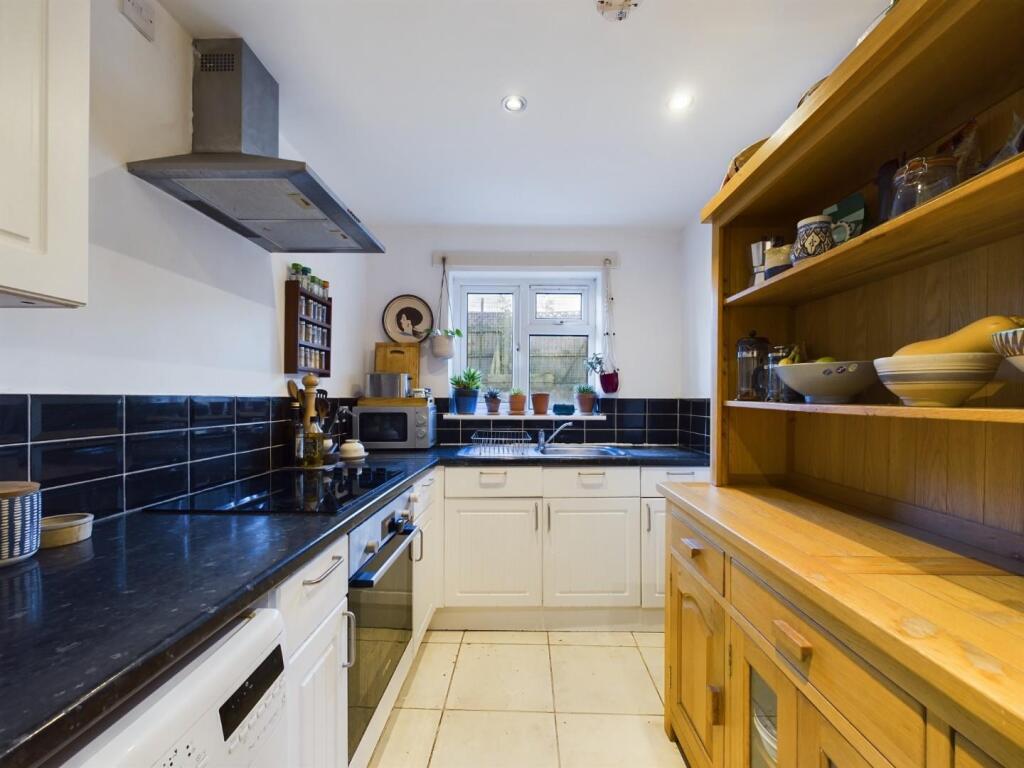 Additional property image - Chaplin Road, Easton, Bristol