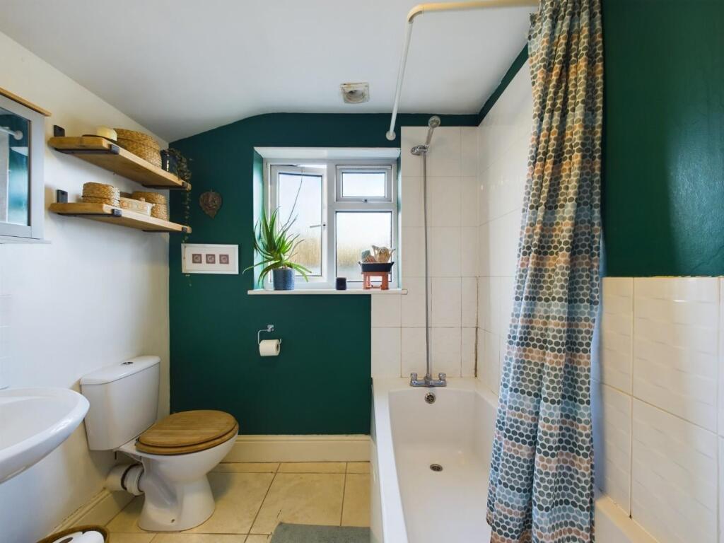 Additional property image - Chaplin Road, Easton, Bristol