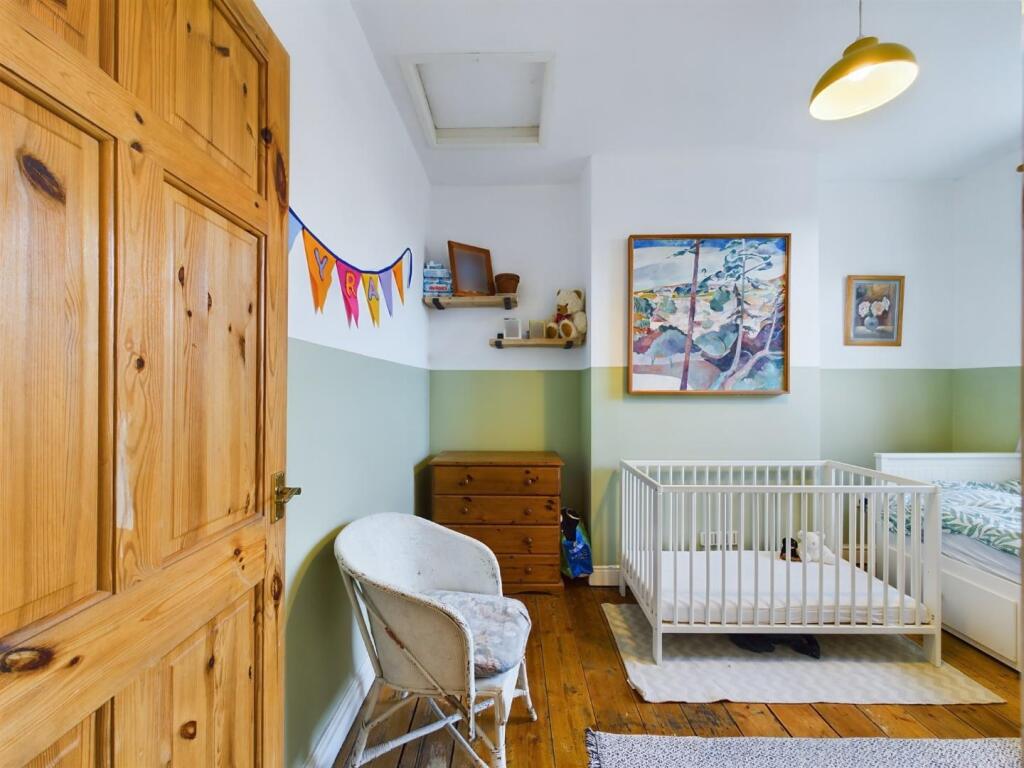 Additional property image - Chaplin Road, Easton, Bristol