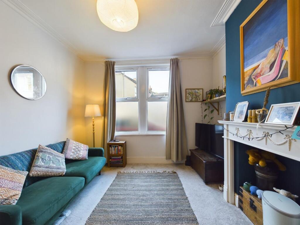 Additional property image - Chaplin Road, Easton, Bristol
