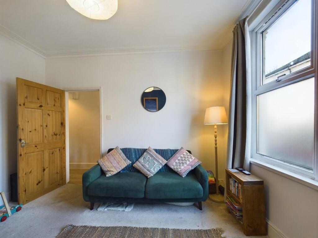 Additional property image - Chaplin Road, Easton, Bristol