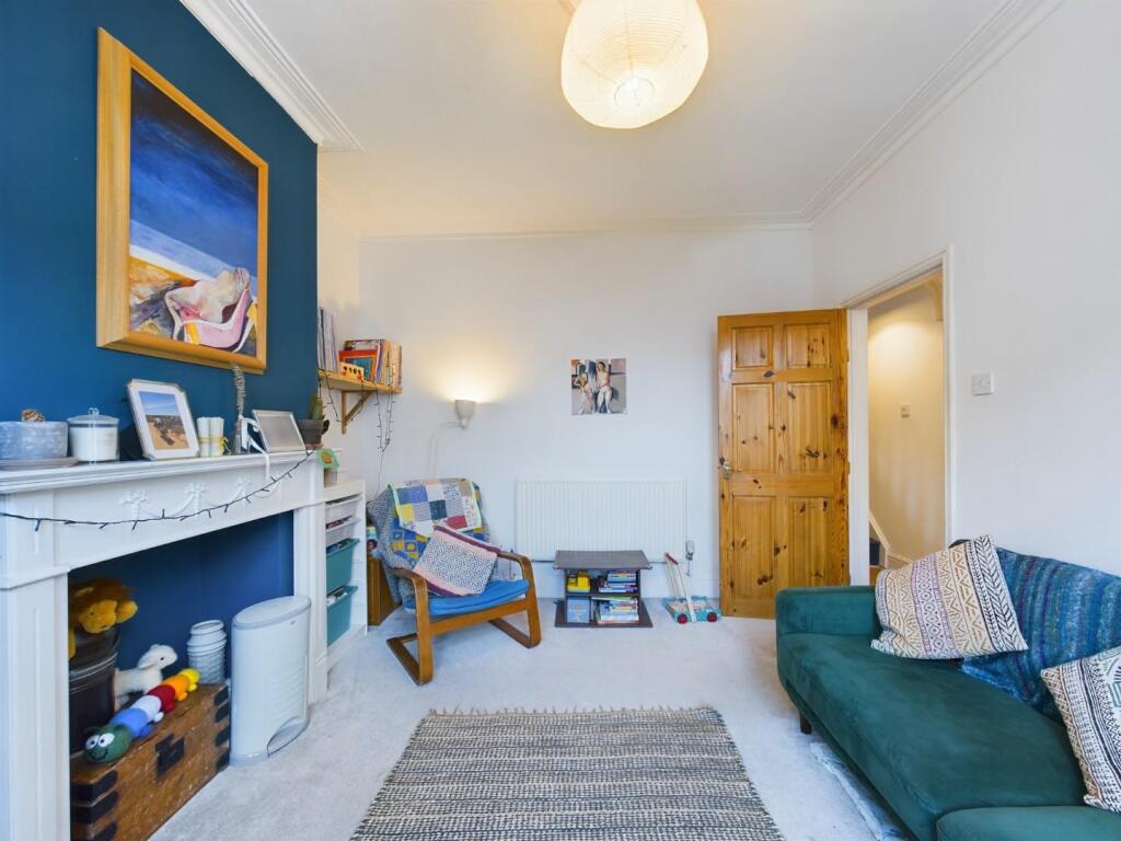 Additional property image - Chaplin Road, Easton, Bristol