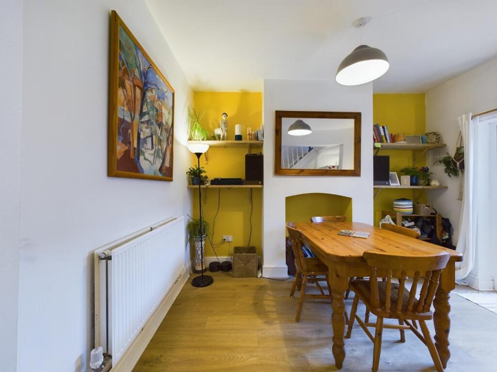 Additional property image - Chaplin Road, Easton, Bristol