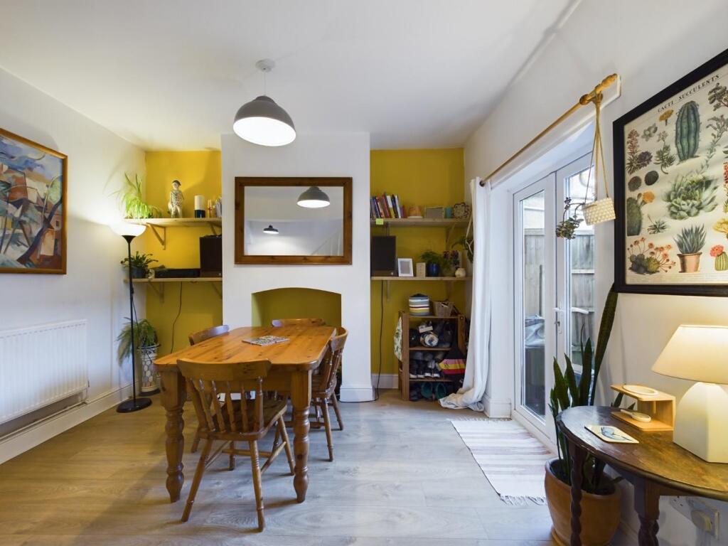 Additional property image - Chaplin Road, Easton, Bristol