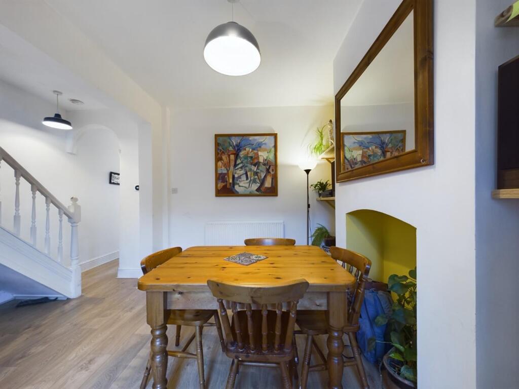Additional property image - Chaplin Road, Easton, Bristol