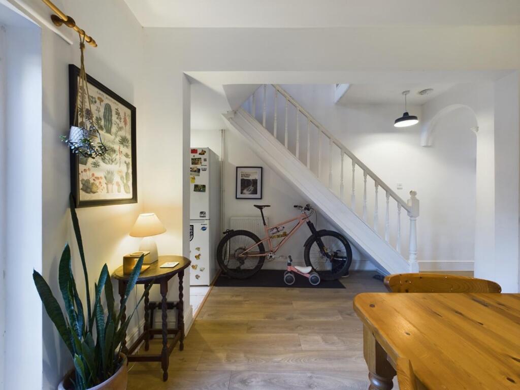 Additional property image - Chaplin Road, Easton, Bristol