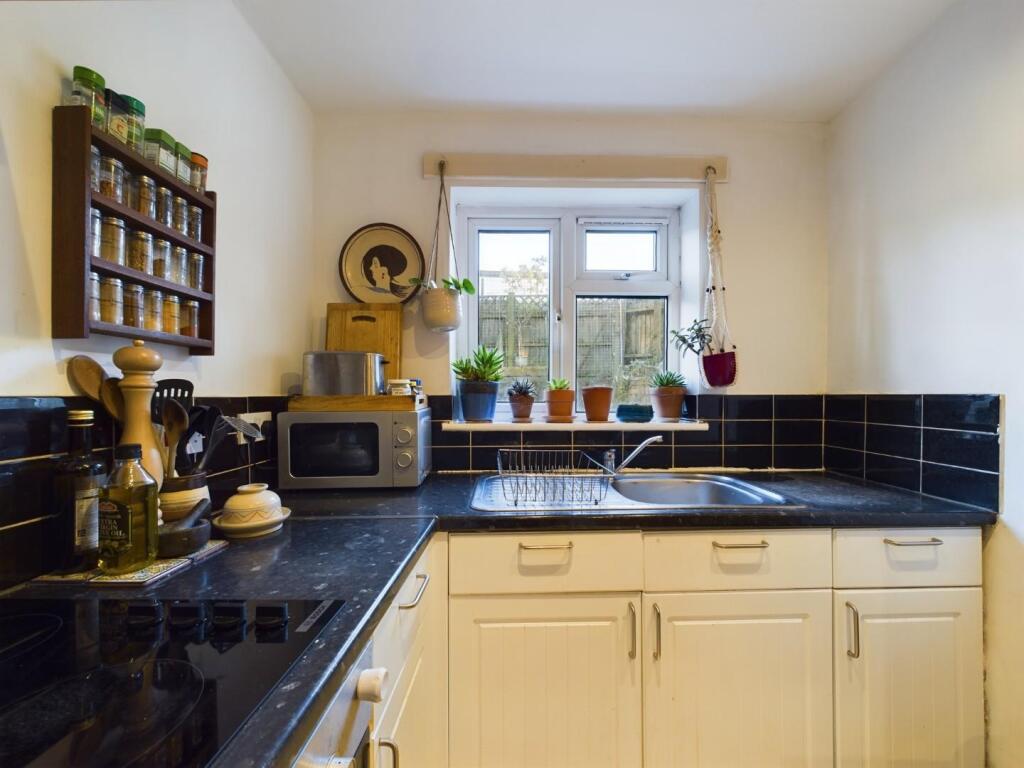 Additional property image - Chaplin Road, Easton, Bristol