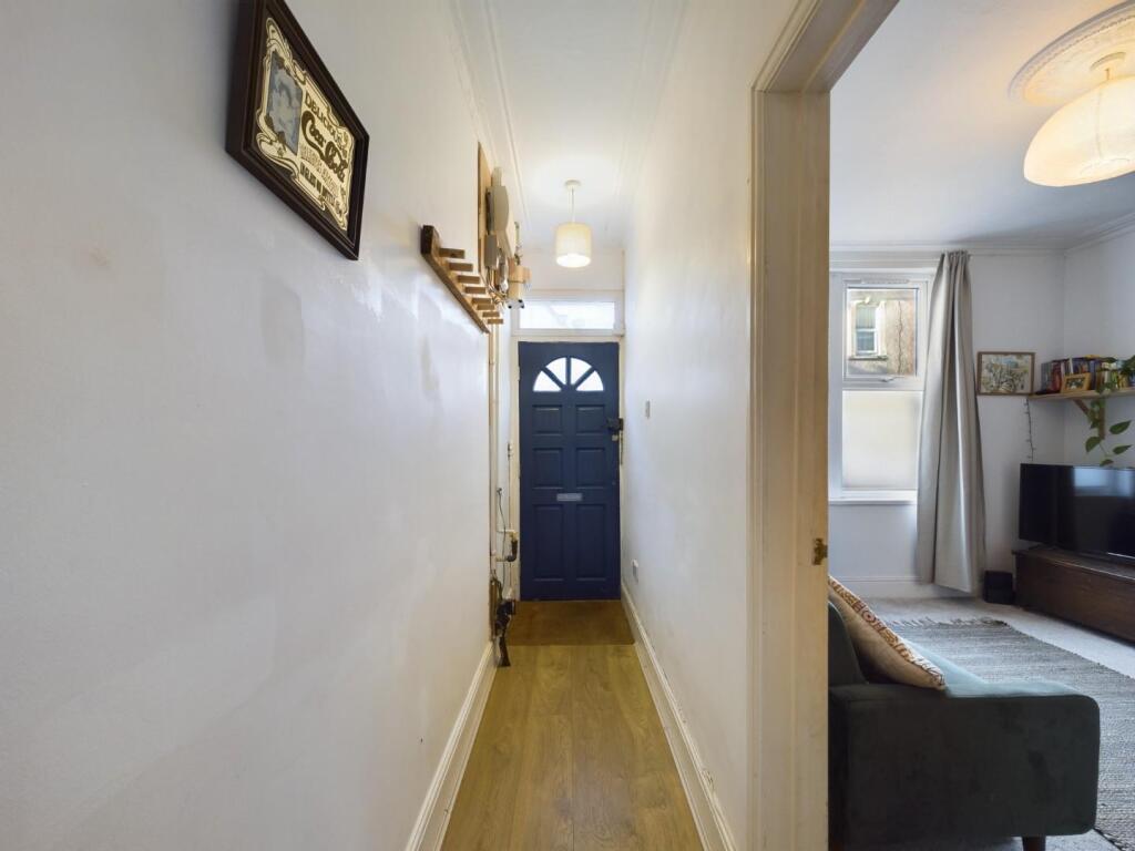 Additional property image - Chaplin Road, Easton, Bristol