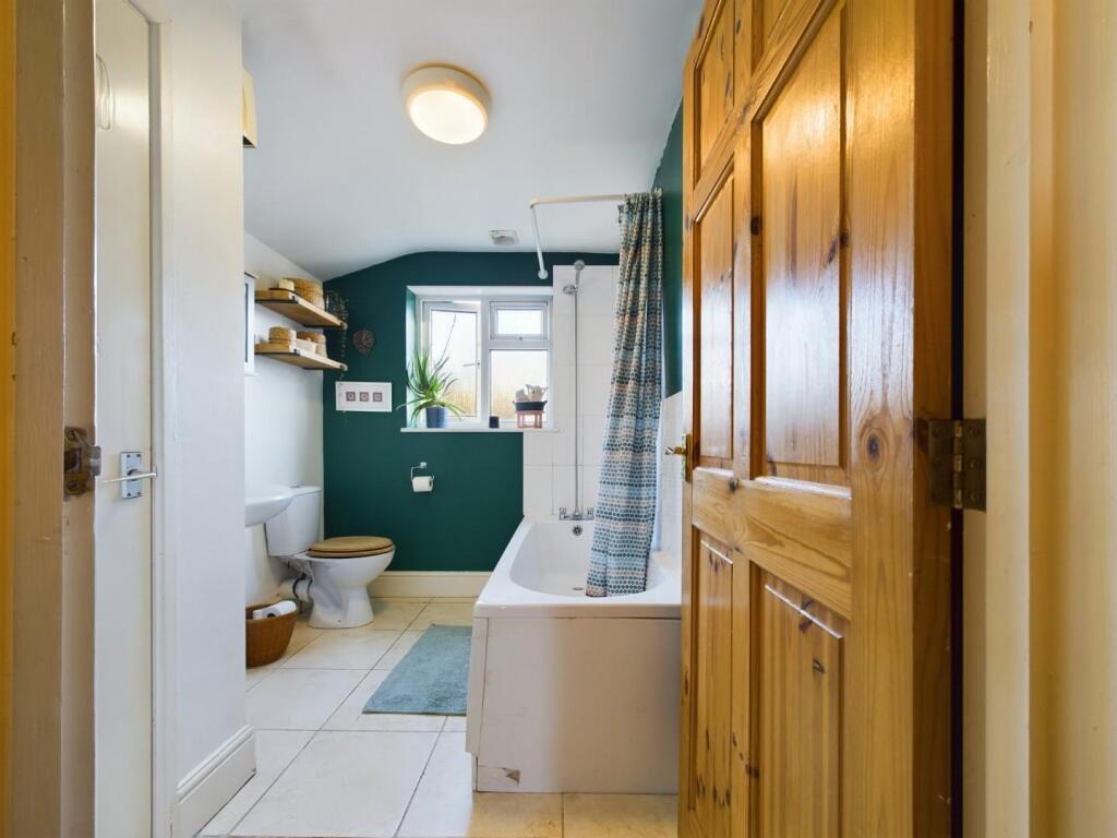 Additional property image - Chaplin Road, Easton, Bristol