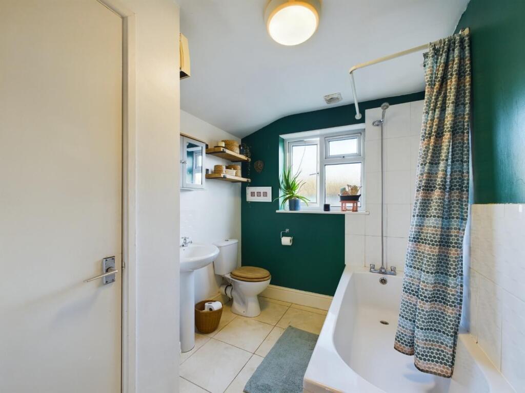 Additional property image - Chaplin Road, Easton, Bristol