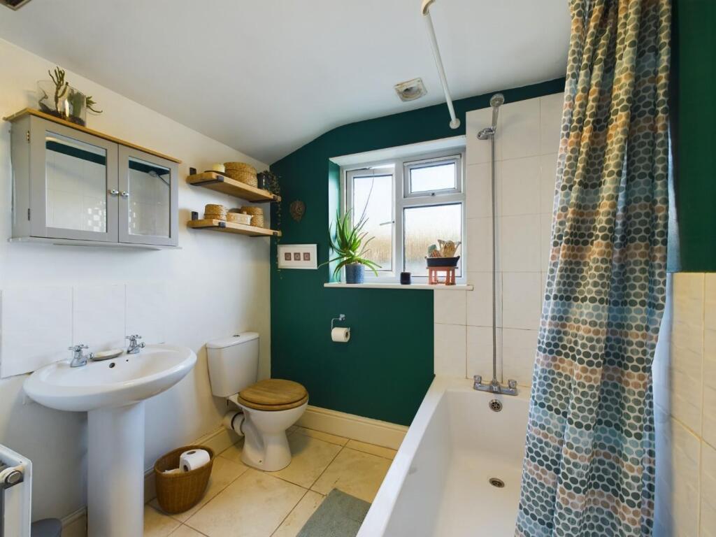 Additional property image - Chaplin Road, Easton, Bristol