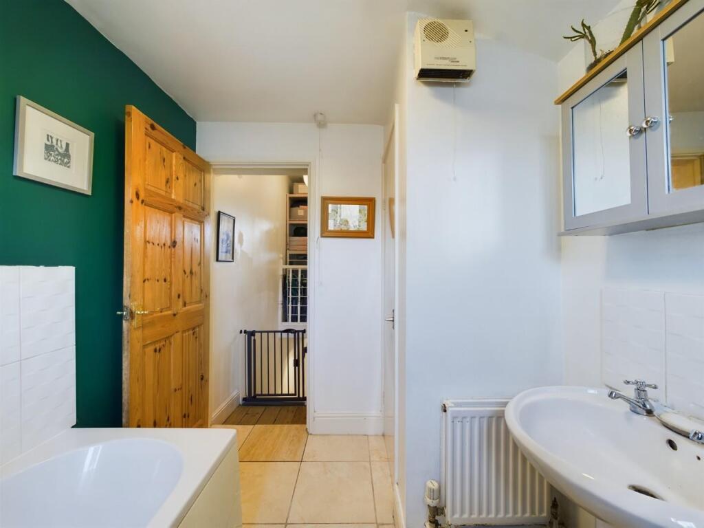 Additional property image - Chaplin Road, Easton, Bristol