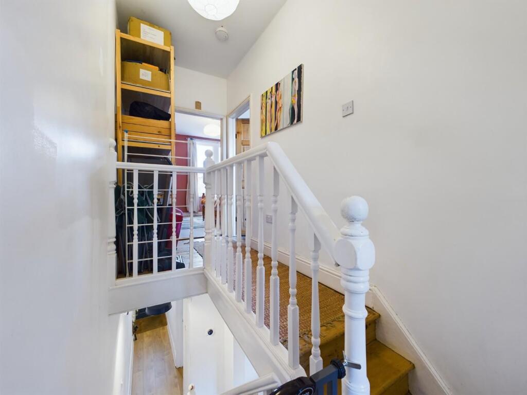 Additional property image - Chaplin Road, Easton, Bristol